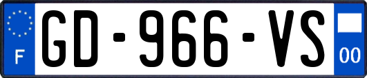 GD-966-VS