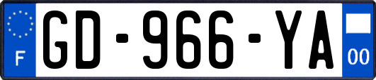 GD-966-YA