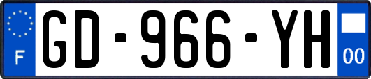 GD-966-YH