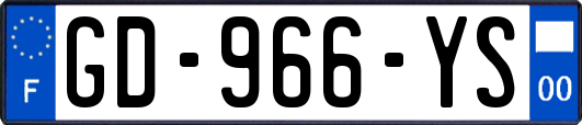 GD-966-YS