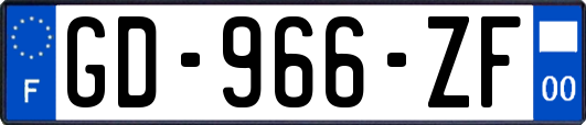 GD-966-ZF