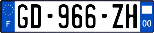 GD-966-ZH