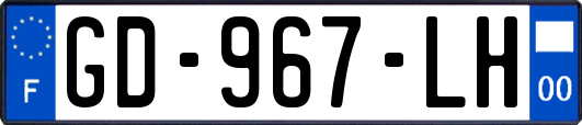 GD-967-LH