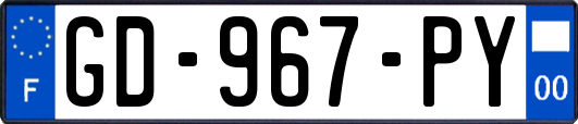 GD-967-PY
