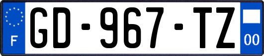 GD-967-TZ