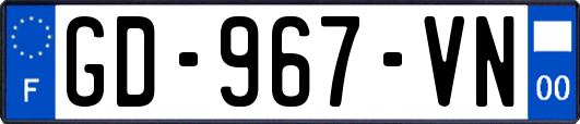 GD-967-VN