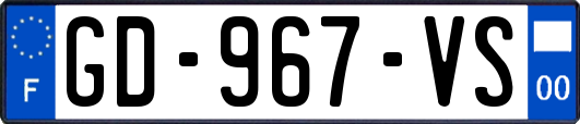 GD-967-VS