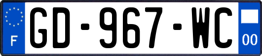 GD-967-WC