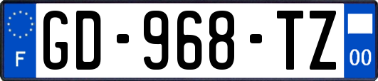 GD-968-TZ