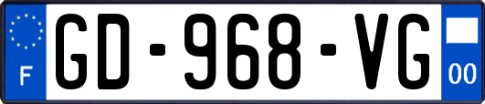 GD-968-VG