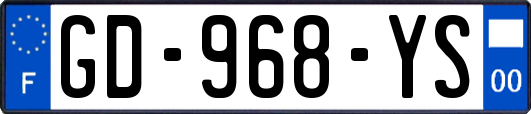 GD-968-YS