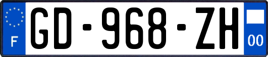 GD-968-ZH