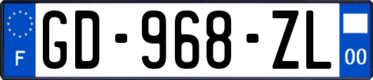 GD-968-ZL