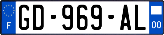 GD-969-AL