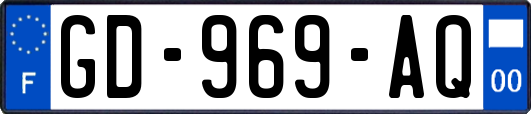 GD-969-AQ