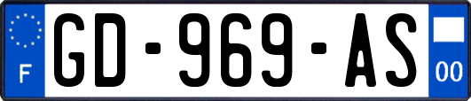 GD-969-AS
