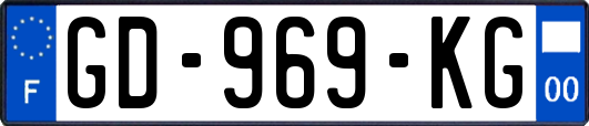GD-969-KG