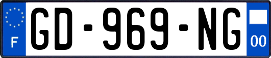 GD-969-NG