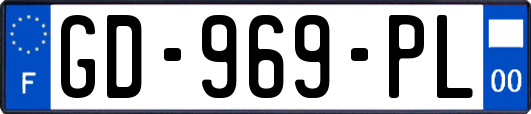 GD-969-PL