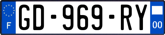 GD-969-RY