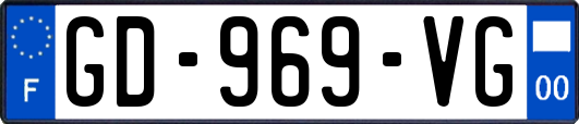 GD-969-VG