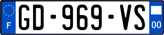 GD-969-VS