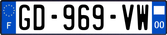 GD-969-VW