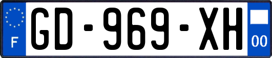 GD-969-XH