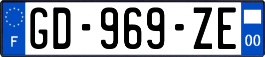 GD-969-ZE