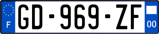 GD-969-ZF