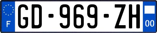 GD-969-ZH