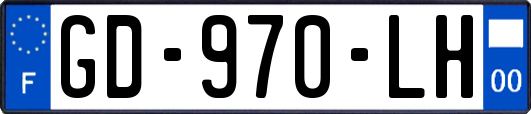 GD-970-LH