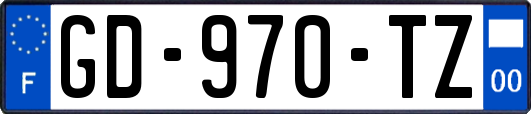 GD-970-TZ