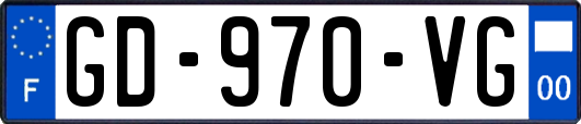 GD-970-VG