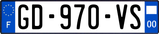 GD-970-VS