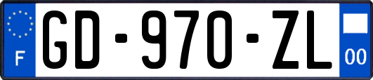 GD-970-ZL