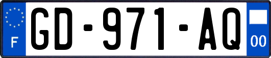 GD-971-AQ