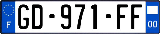 GD-971-FF