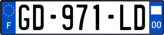 GD-971-LD