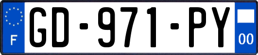 GD-971-PY