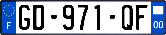 GD-971-QF
