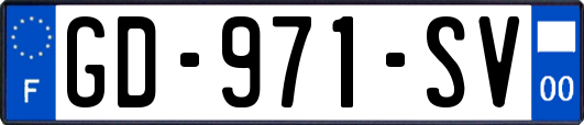 GD-971-SV