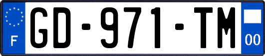 GD-971-TM