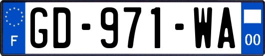 GD-971-WA