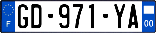 GD-971-YA