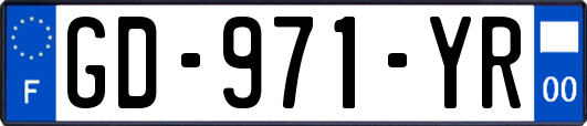 GD-971-YR