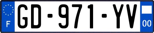 GD-971-YV