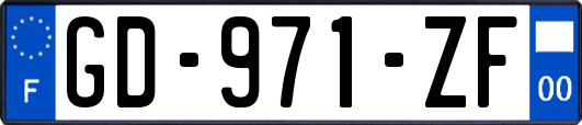 GD-971-ZF