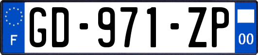 GD-971-ZP