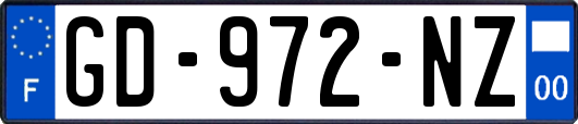 GD-972-NZ